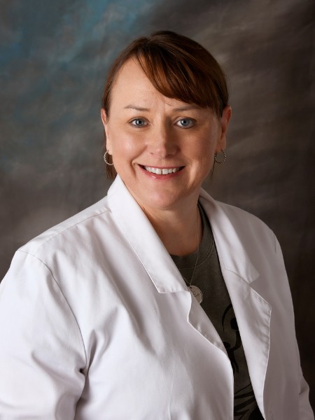 Michelle Jewell APRN